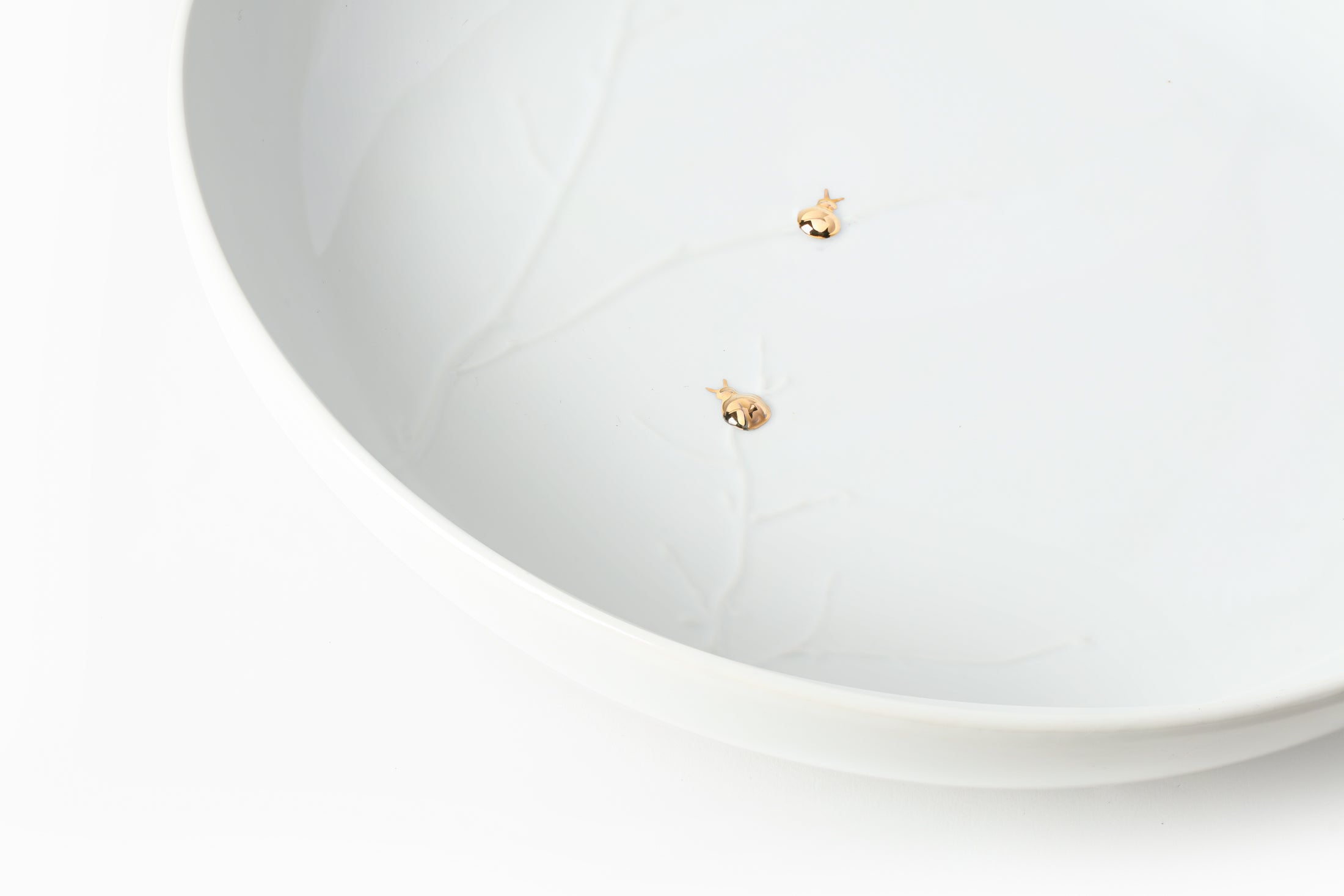 Ladybug Bowl